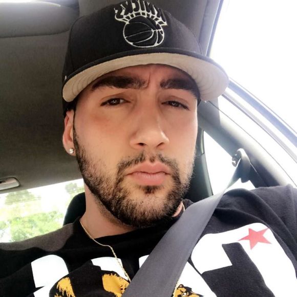 Meet your Posher, Phil - Picture 1 of 1